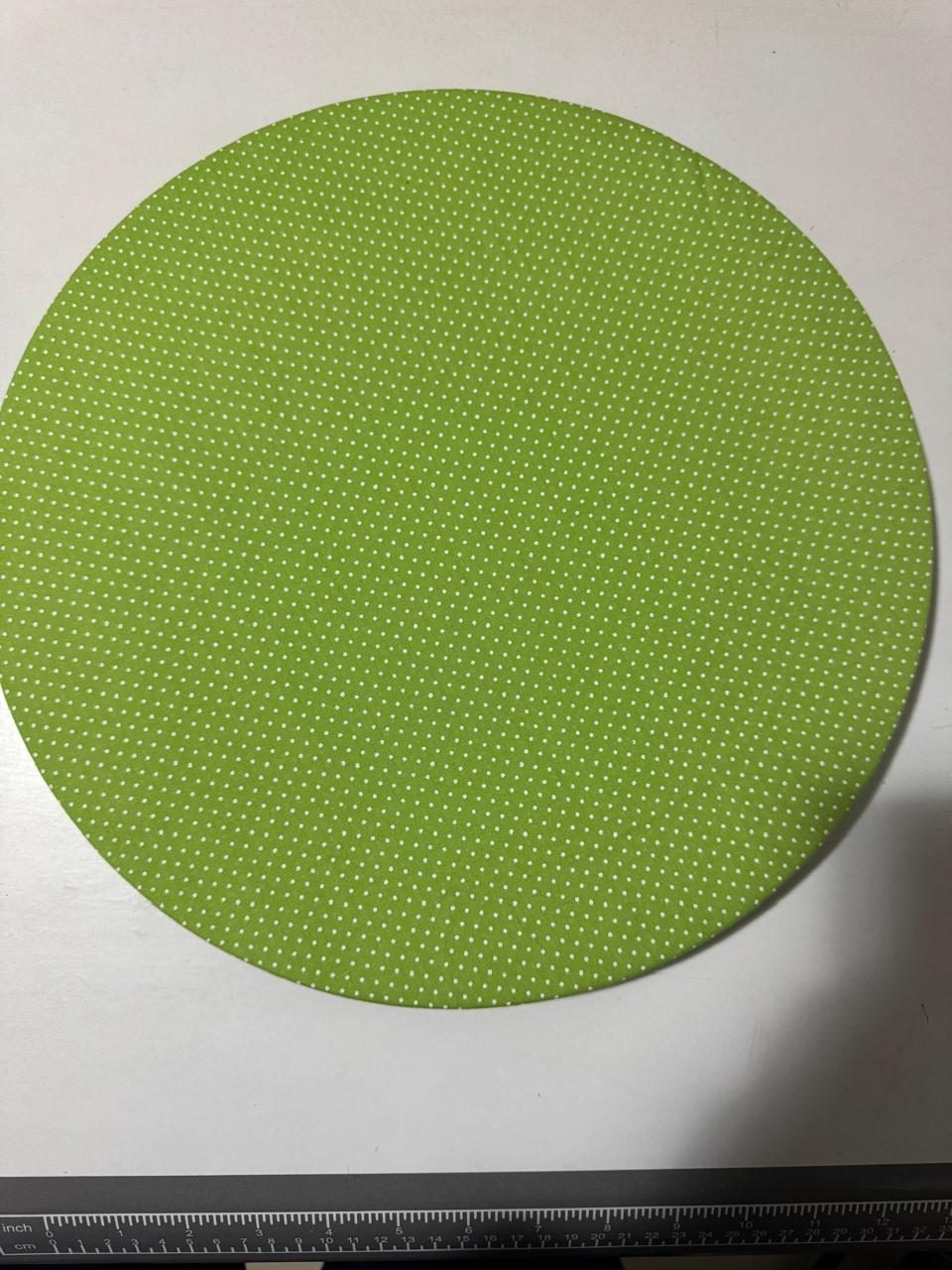 Foto de Capa souplast em tecido